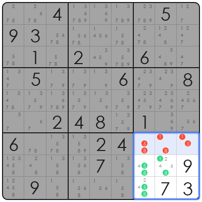 sudoku moyen gratuit